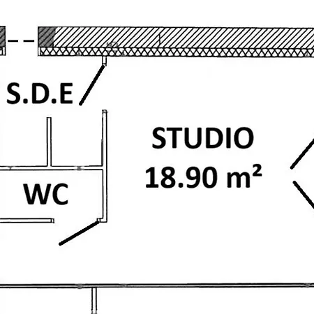 Jungle Avec Terrasse Et Piscine Chauffée Près De Nantes - Fr-1-306-1304 Casa vacanze *