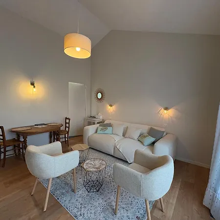 Jungle Avec Terrasse Et Piscine Chauffée Près De Nantes - Fr-1-306-1304 *