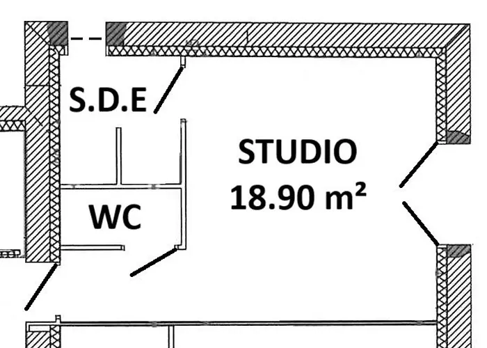Jungle Avec Terrasse Et Piscine Chauffee Pres De Nantes - Fr-1-306-1304 Дом отдыха *