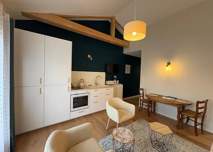 Jungle Avec Terrasse Et Piscine Chauffee Pres De Nantes - Fr-1-306-1304 Порт-Сен-Пьер